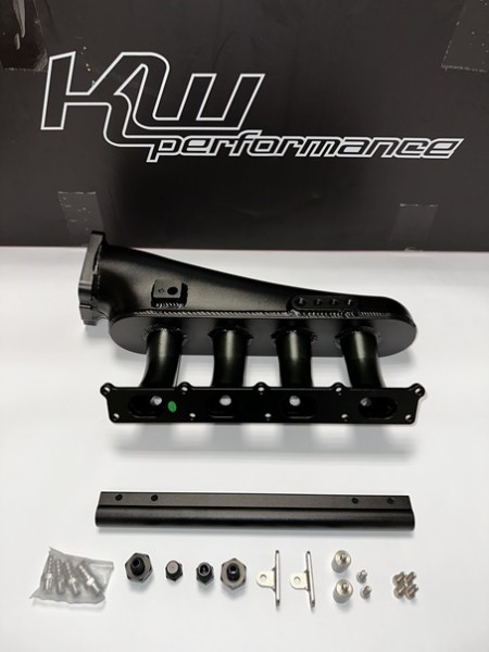 Performance Intake Manifold (Ansaugbrücke) – Small Port für VW / Audi 1.8T