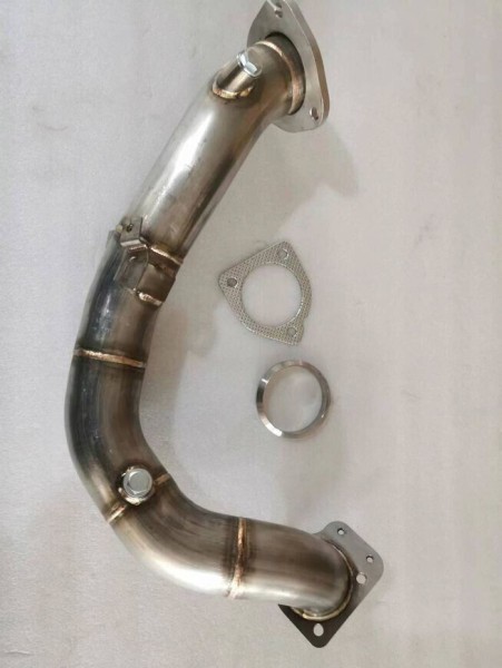 Performance Downpipe Opel Vectra C 2.8 V6 Turbo A28NER A28NET Z28NET