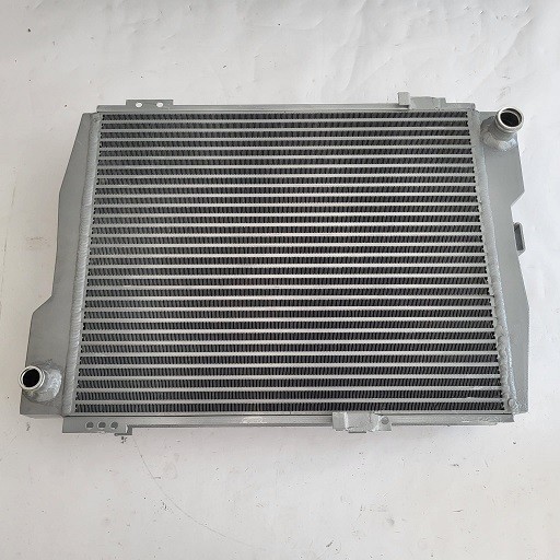 Aluminium Wasserkühler Radiator Audi S2 3B ABY Audi RS2 Audi Coupe